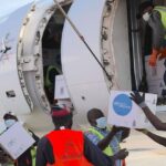 DR Congo Ebola outbreak: Nurses discharged after full recovery