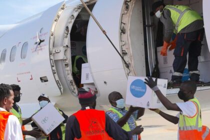 DR Congo Ebola outbreak: Nurses discharged after full recovery