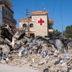 Lebanon hospital strikes impact most vulnerable patients, warns WHO