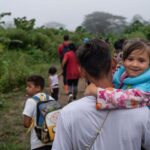 Countries make progress on migration pact, but more work remains