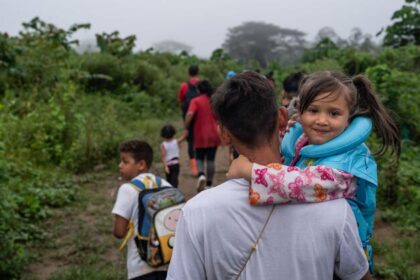 Countries make progress on migration pact, but more work remains