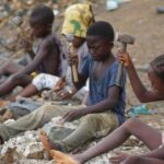 World News in Brief: Call for action against child labour, ICC Prosecutor suspended, WFP raises awareness in Egypt