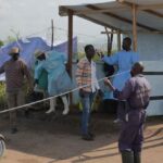 ‘You are not alone’: WHO chief vows to stand with DR Congo through Ebola outbreak