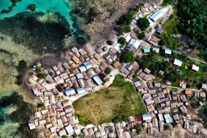 Storm, displacement and hidden wartime explosives deepen emergency in Solomon Islands
