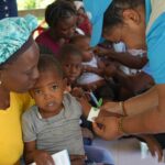 SECURITY COUNCIL LIVE: Update on Haiti as humanitarian crisis continues alongside gang violence
