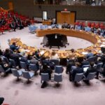 Security Council LIVE: Mounting attacks and Russian threats prompt emergency Ukraine meeting