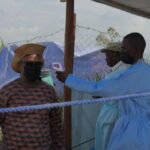 ‘A disease you get when you care for someone’: WHO on the Ebola frontline