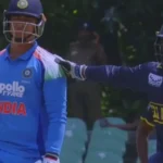 Vaibhav Sooryavanshi Aura: From Sledging To Respect, Sri Lanka Players Show Ultimate Sportsmanship After World Record