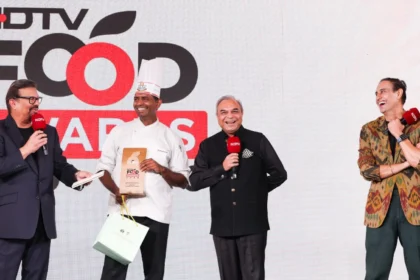 Chennais Avartana Wins Most Innovative Indian Restaurant For Reinventing South Indian Fine Dining