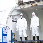 WHO chief calls for ceasefire amid DR Congo Ebola outbreak