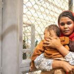 Education or food? Funding shortfalls force Sudanese refugees in Egypt to ‘make very difficult decisions’