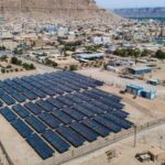 From the Field: In crisis-hit Middle East, renewables power daily life
