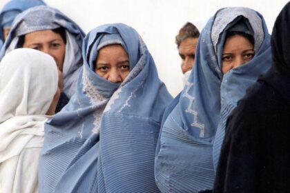 Afghanistan risks losing 25,000 women teachers and health workers