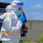 Ebola outbreak in DR Congo collides with conflict and hunger, WHO warns