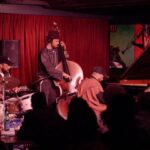 Freedom, humanity and justice: The enduring legacy of jazz