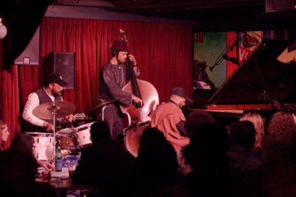 Freedom, humanity and justice: The enduring legacy of jazz