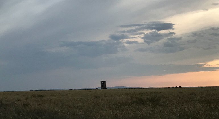 Central Asia celebrates 20 years as a nuclear-weapon-free zone