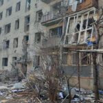 UN warns Ukraine war risks spiralling ‘out of control’