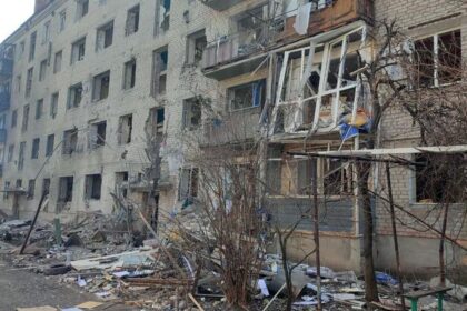 UN warns Ukraine war risks spiralling ‘out of control’