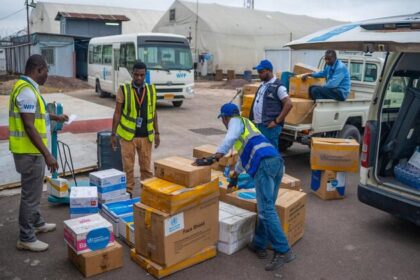 International airlines urged to stick to safety measures in wake of Ebola outbreak