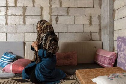 ‘Now is the moment to invest’: Syria needs global backing, says UN expert
