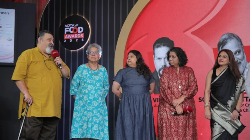 Can One Yardstick Measure Indias Many Food Cultures?