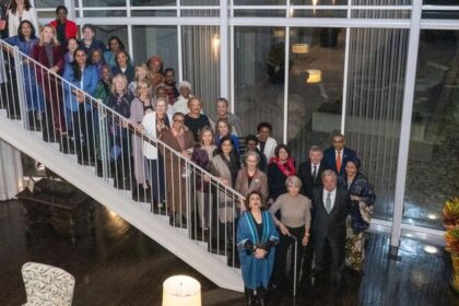 Women leaders unite to advance gender equality, defend multilateralism amid growing global pushback