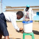 World News in Brief: Violence hampers Ebola efforts, aid delivery in Darfur and Gaza, Nicaraguan activist’s death in custody