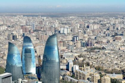 World Urban Forum backs ‘Baku Call to Action’ on global housing crisis