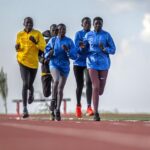 A race for rights: How sport is helping protect girls in Uganda