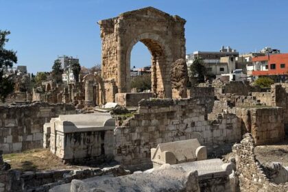 UNESCO grants ‘enhanced protection’ to cultural heritage sites in the Middle East