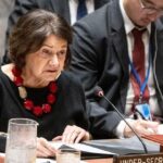 DPR Korea: Continued militarisation a ‘serious concern’, political affairs chief warns Security Council