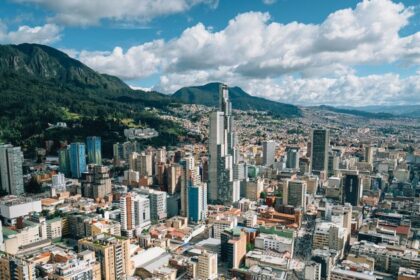 As Colombia elections near, Security Council hears calls for calm