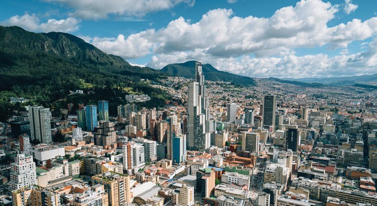 As Colombia elections near, Security Council hears calls for calm