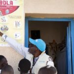 Ebola risk ‘very high’ in eastern DR Congo as UN intensifies response