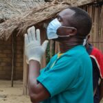 WHO chief calls for urgent Ebola action and pandemic preparedness