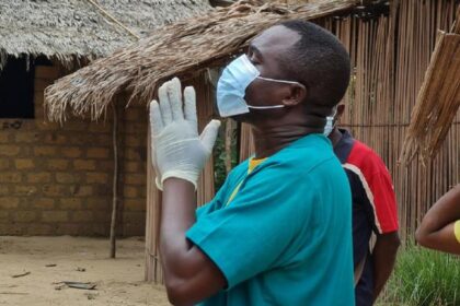 WHO chief calls for urgent Ebola action and pandemic preparedness