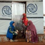 Safe pathways key to reducing risk for migrants