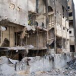 Lebanon: Families flee Beirut as Israel threatens renewed strikes on Hezbollah