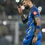 Hardik Pandya To Be Part Of Mega IPL Trade Deal. Mumbai Indians Identify Sensational Target: Report