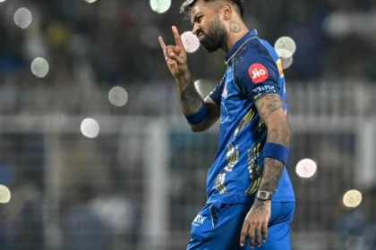 Hardik Pandya To Be Part Of Mega IPL Trade Deal. Mumbai Indians Identify Sensational Target: Report