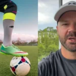 Football Nutritionist Flags US Food Environment at FIFA World Cup 2026, Says "It Shocked Me"