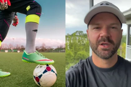 Football Nutritionist Flags US Food Environment at FIFA World Cup 2026, Says "It Shocked Me"