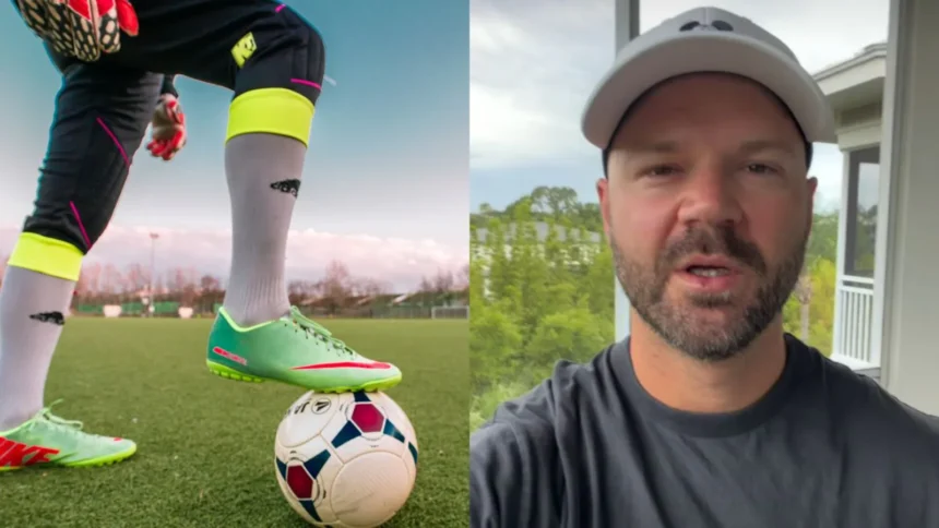 Football Nutritionist Flags US Food Environment at FIFA World Cup 2026, Says "It Shocked Me"
