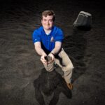 I Am Artemis: Daniel Stubbs