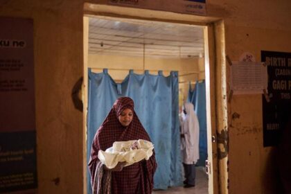 Nearly 5 million children are still dying annually before their fifth birthday: Here’s why