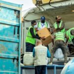 UN agencies step up Ebola response in eastern DR Congo
