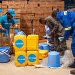 Ebola risk is high inside DR Congo but it’s no pandemic emergency: WHO
