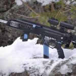 From Libyan deserts to 3D-printed guns: The weapons that never go away