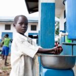 Ebola outbreak: ‘Every epidemic begins in a community and ends in a community’